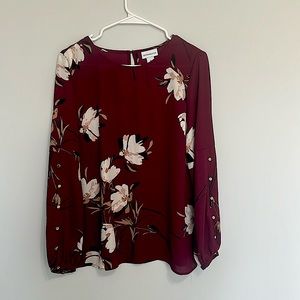 NWOT - Blouse